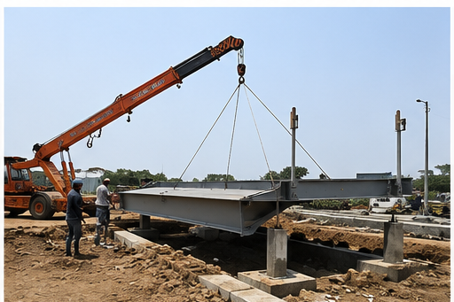 best weighbridges