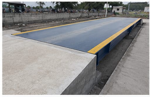 best weighbridges